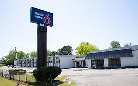 Studio 6 Suites Memphis, Tn East Memphis